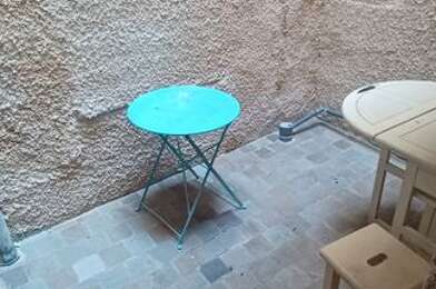 Appartement 2 pièces 545 €