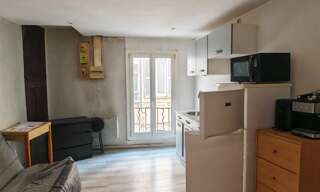 Appartement 1 Pièce 19 m² à louer à Saint-Maximin-la-Sainte-Baume (83470)
