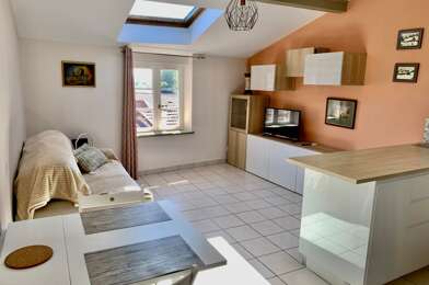 Appartement 1 pièces 660 €
