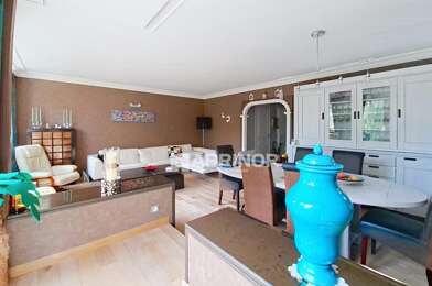 Appartement 4 pièces 189800 €