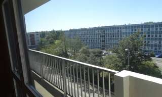 Appartement 2 Pièces 50 m² à louer à Loos (59120)