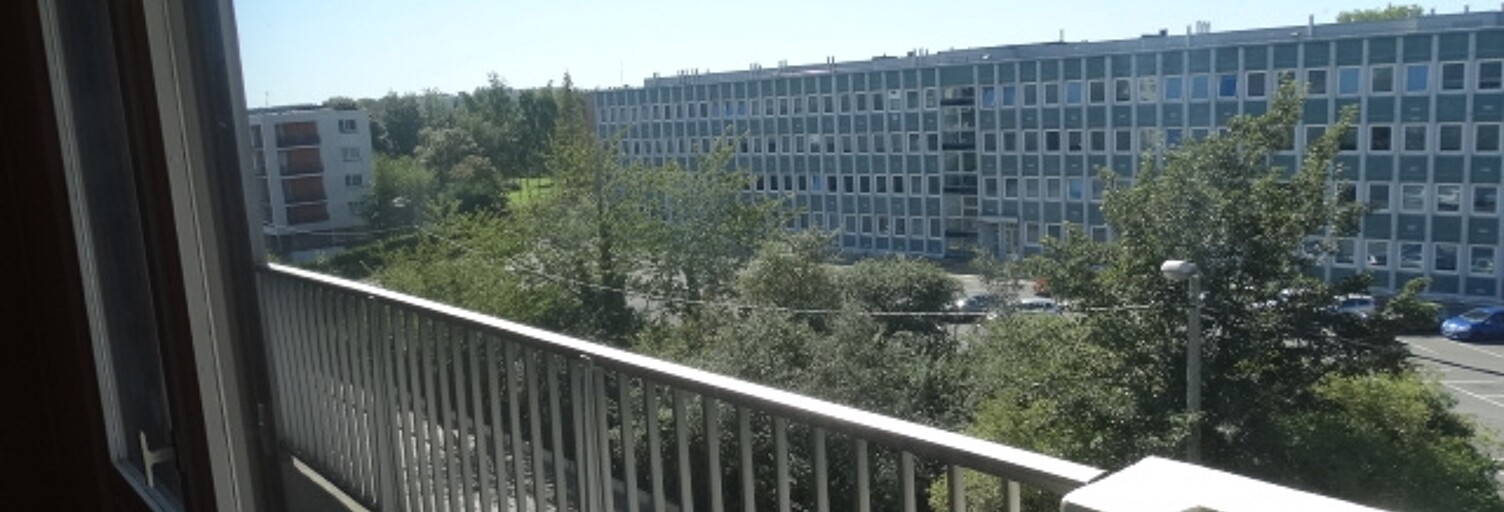 Appartement 2 Pièces 50 m² à louer à Loos (59120)