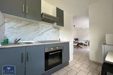 Appartement 1 pièces 420 €