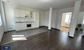 Appartement 2 Pièces 37 m² à louer à Cambrai (59400)