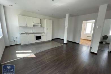 Appartement 2 pièces 520 €
