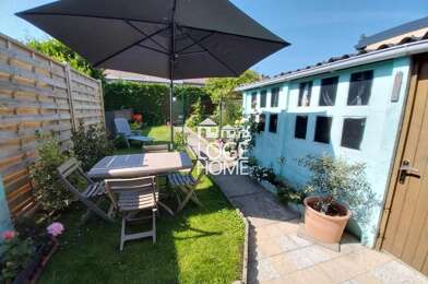 Maison 6 pièces 243800 €