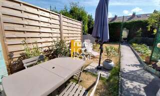 Maison 6 Pièces 90 m² à vendre à Lille (59260)