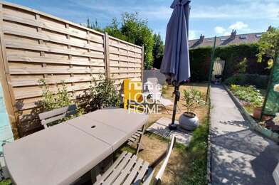Maison 6 pièces 243800 €