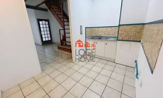 Maison 4 Pièces 63 m² à vendre à Croix (59170)