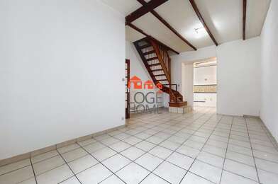 Maison 4 pièces 118000 €