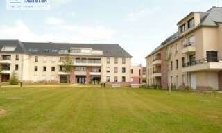 Appartement 3 Pièces 70 m² à louer à Beauvais (60000)