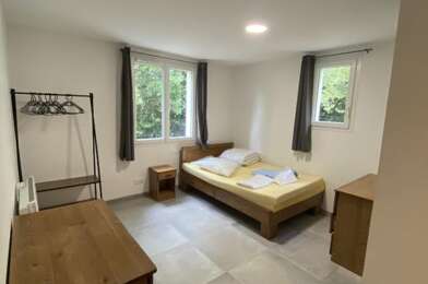 Appartement 1 pièces 545 €