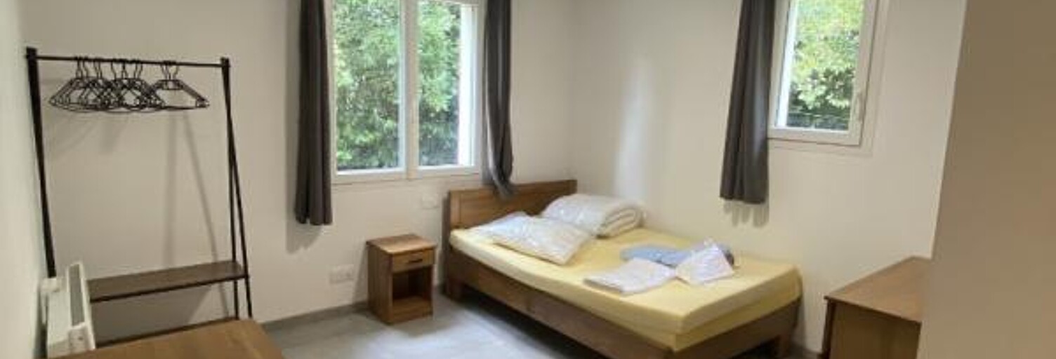 Appartement 1 Pièce 16 m² à louer à Pessac (33600)