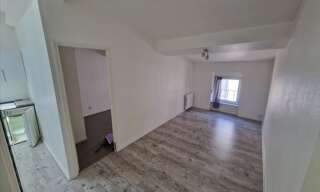 Appartement 2 Pièces 39 m² à louer à Clermont-Ferrand (63000)