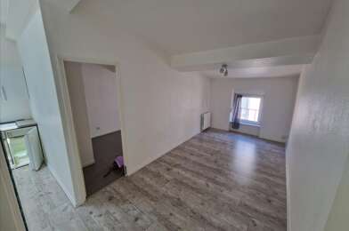 Appartement 2 pièces 450 €