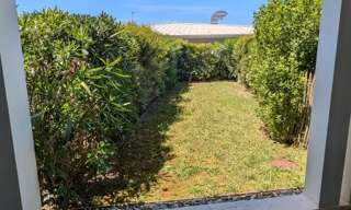 Appartement 1 Pièce  m² à louer à Anglet (64600)