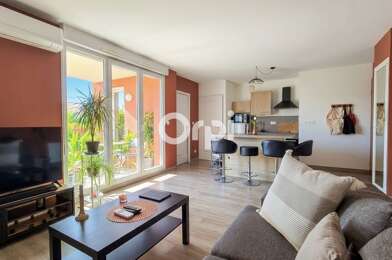 Appartement 2 pièces 172000 €