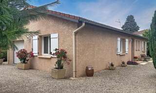 Maison 3 Pièces 84 m² à vendre à Villefranche-sur-Saône (69400)
