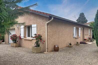 Maison 3 pièces 275000 €