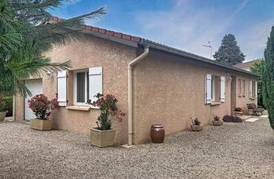 Maison À Vendre — photo du bien