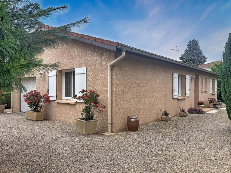 Maison À Vendre — photo 1