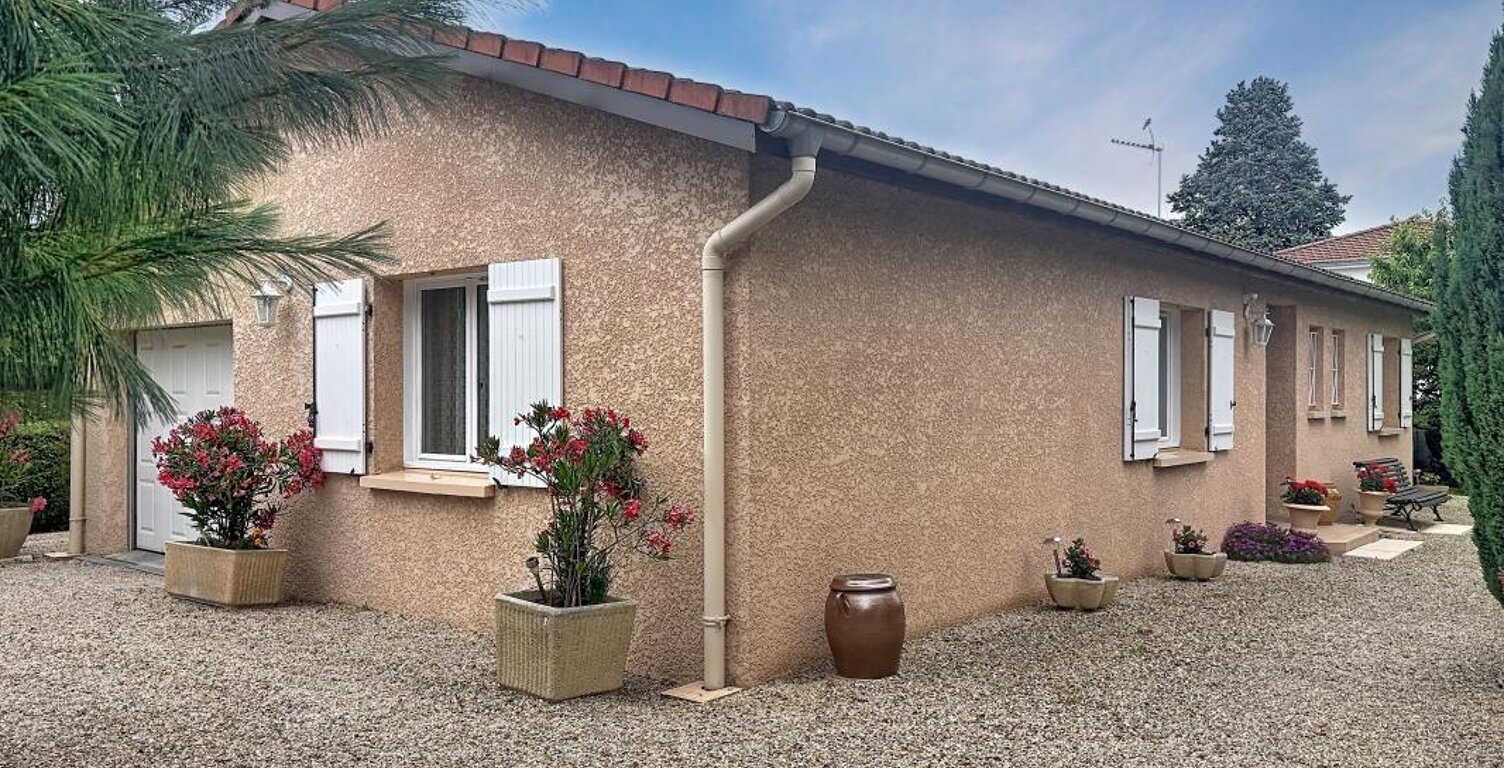 Maison À Vendre — photo 1