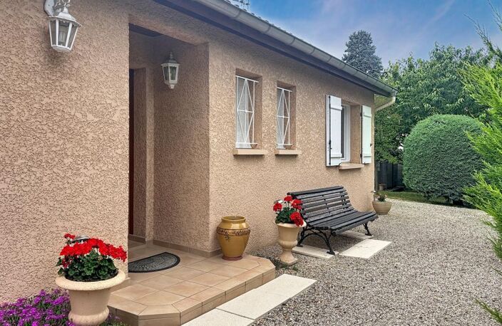Maison À Vendre — photo 2
