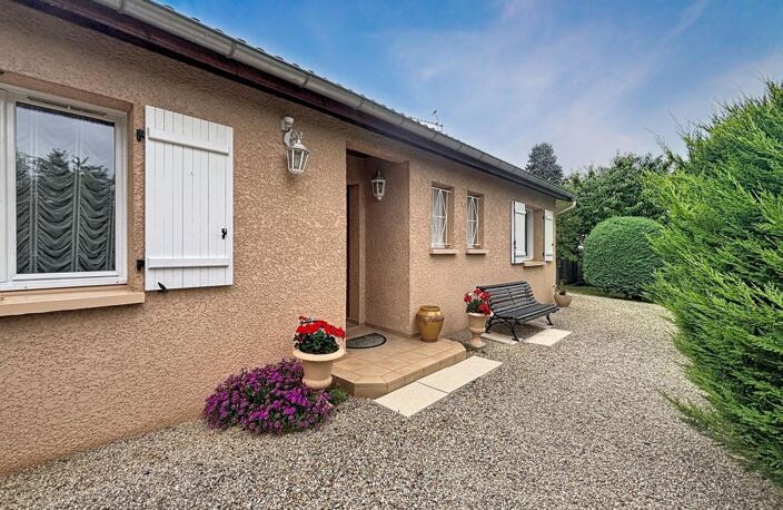 Maison À Vendre — photo 3