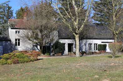 Maison 8 pièces 234000 €