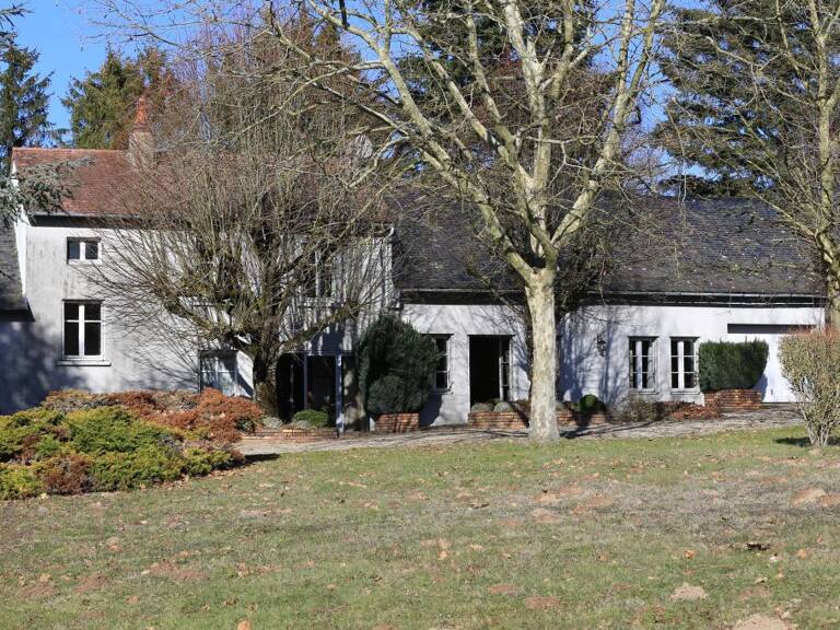 Maison de 172 m² de plain-pied à vendre avec vue dégagée — photo 1