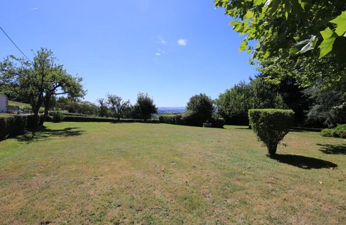 Maison de 172 m² de plain-pied à vendre avec vue dégagée — photo 2