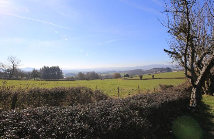 Maison de 172 m² de plain-pied à vendre avec vue dégagée — photo 3