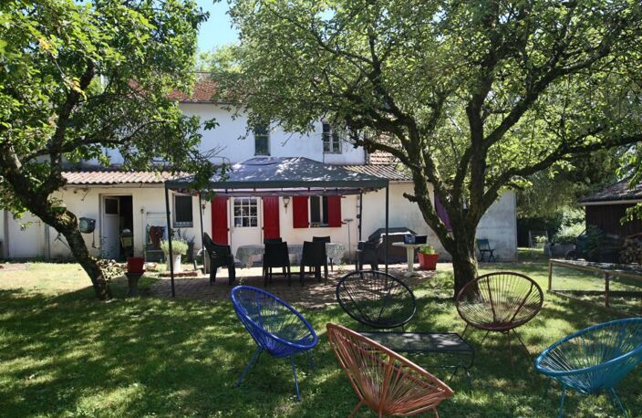 Maison de 172 m² de plain-pied à vendre avec vue dégagée — photo 4