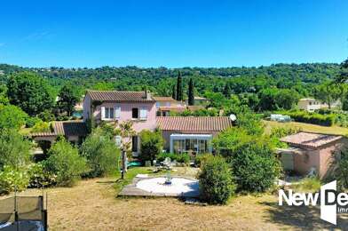 Maison 5 pièces 670000 €