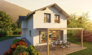 Maison 118 m² à construire Archamps (74160)