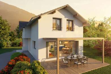 Maison  657410 €