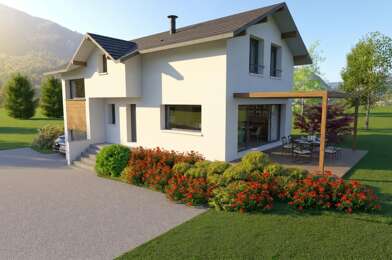 Maison 4 pièces 657410 €