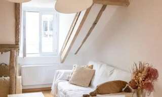 Appartement 2 Pièces 25 m² à louer à Paris 14 (75014)