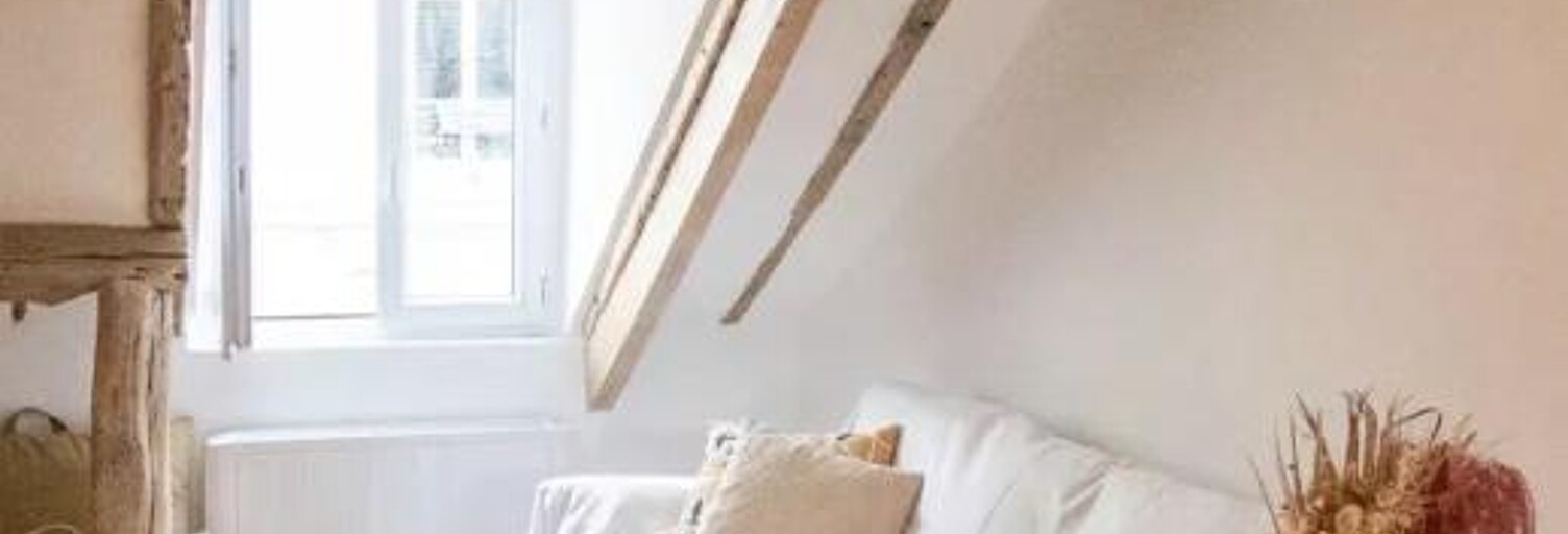 Appartement 2 Pièces 25 m² à louer à Paris 14 (75014)