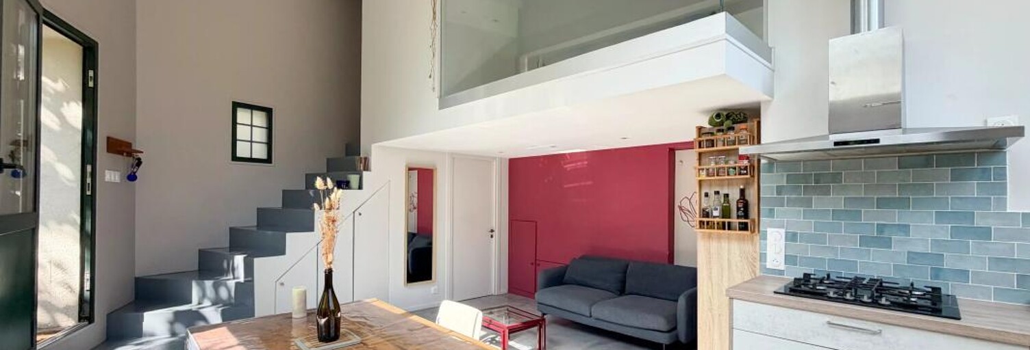 Maison 6 Pièces 107 m² à louer à Paris 14 (75014)
