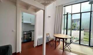 Appartement 2 Pièces 61 m² à louer à Paris 14 (75014)