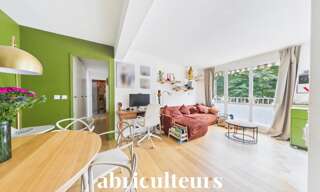 Appartement 3 Pièces 55 m² à vendre à Paris 13 (75013)