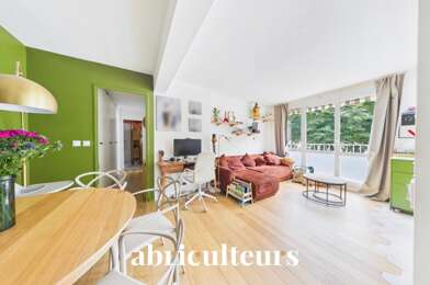 Appartement 3 pièces 479000 €