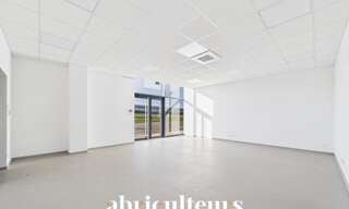 Bureau  300 m² à vendre à Chartres (28000)