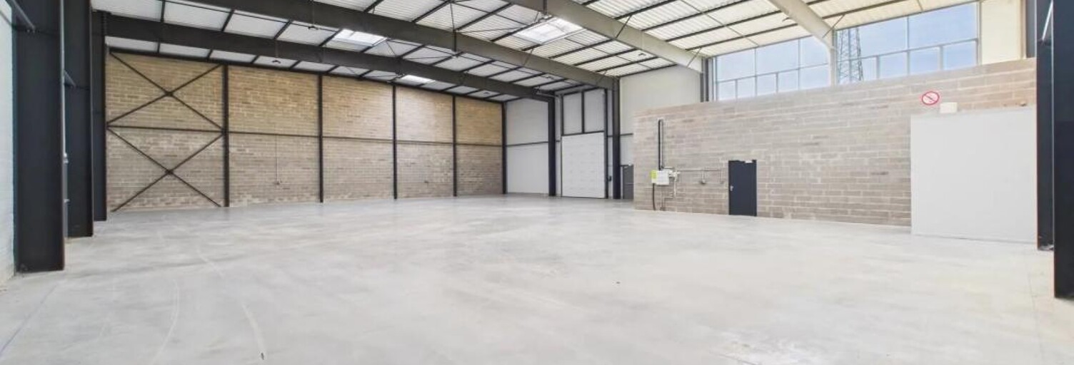 Bureau  600 m² à vendre à Chartres (28000)