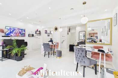 Local industriel 3 pièces 212000 €