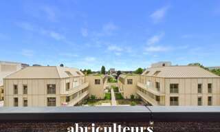 Appartement 3 Pièces 72 m² à vendre à Colombes (92700)