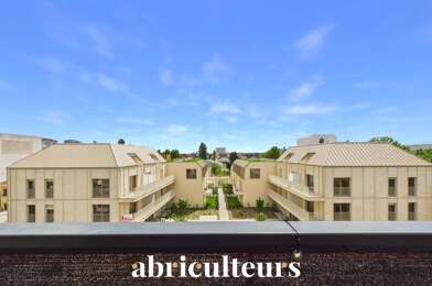 Appartement 3 pièces 399000 €