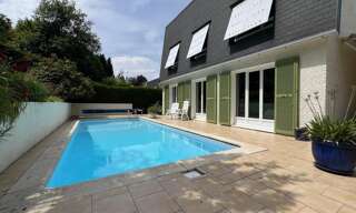 Maison 8 Pièces 181 m² à vendre à Plaisir (78370)