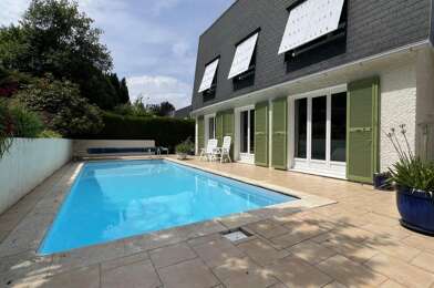 Maison 8 pièces 555000 €